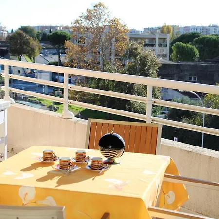 Apartment Palais Victoria *