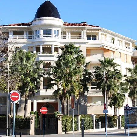 Palais Victoria Apartment *