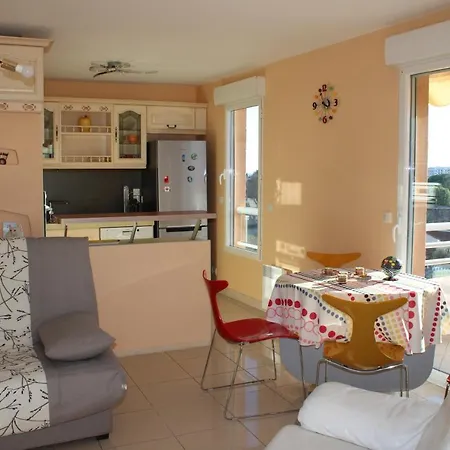 Palais Victoria Apartment *