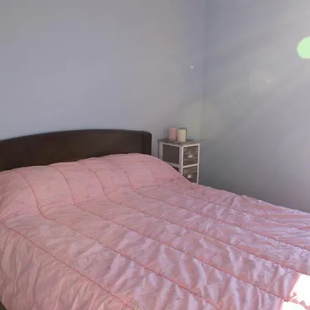 Palais Victoria Apartment Cagnes-sur-Mer